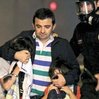Polisin 'gaz'ı çocukları vurdu