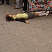 İlköğretim öğrencisi kız teneffüste öldürüldü