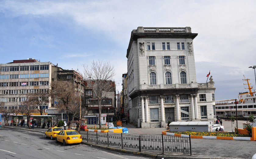 Başbakan’dan, Topbaş’a cami talimatı!