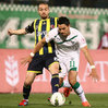 Bursaspor-Fenerbahçe