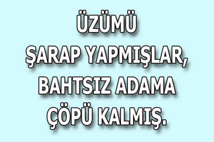 Bağımlılık Yapan Sözler!