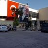 Müze mi otopark mı?