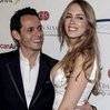 Marc Anthony'e 24'lük sevgili