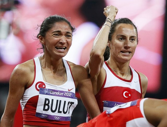 Türk sporunda tarihi gece!