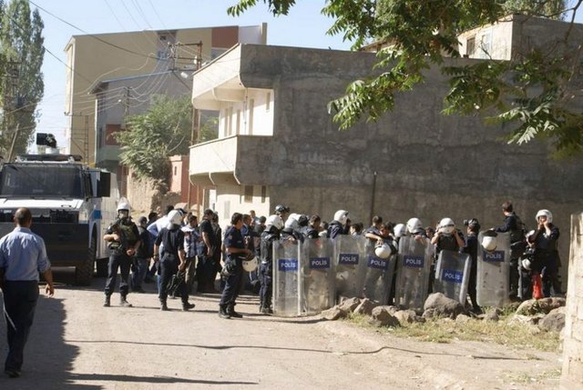 Ağrı'da nefes kesen operasyon