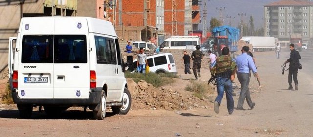 Ağrı'da nefes kesen operasyon