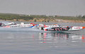 Gaziantep GP 2-Dünya Offshore Şampiyonası tamamlandı