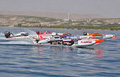 Gaziantep GP 2-Dünya Offshore Şampiyonası tamamlandı