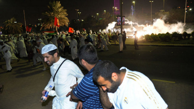 democracy in kuwait democracy in kuwait