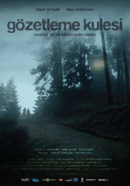 Kasımda sinema başkadır