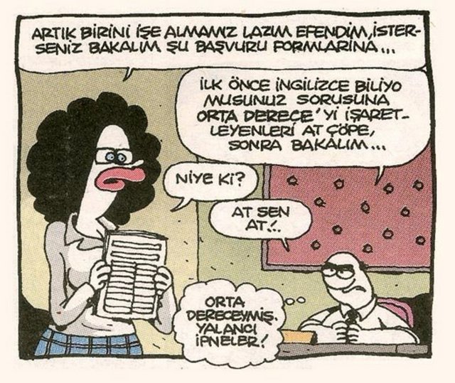 T&uuml;rk&uuml;n%20İngilizce%20ile%20imtihanı