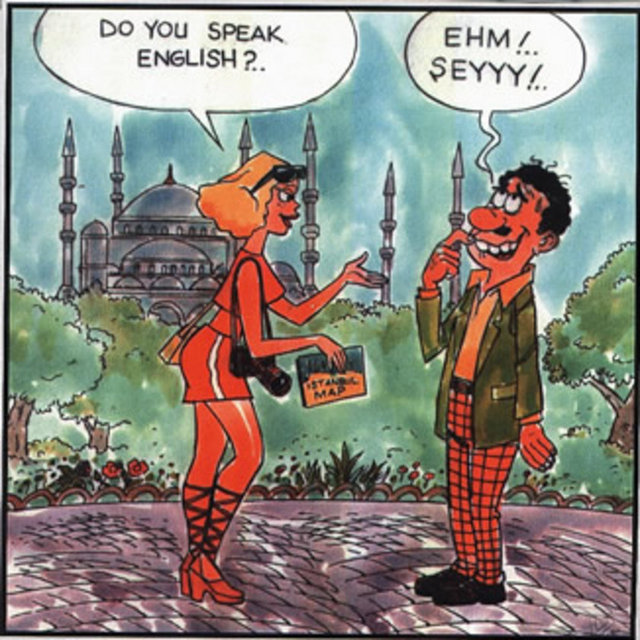 T&uuml;rk&uuml;n%20İngilizce%20ile%20imtihanı