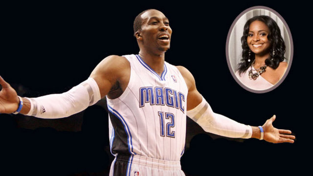 NBA yıldızlarının eski eşleri