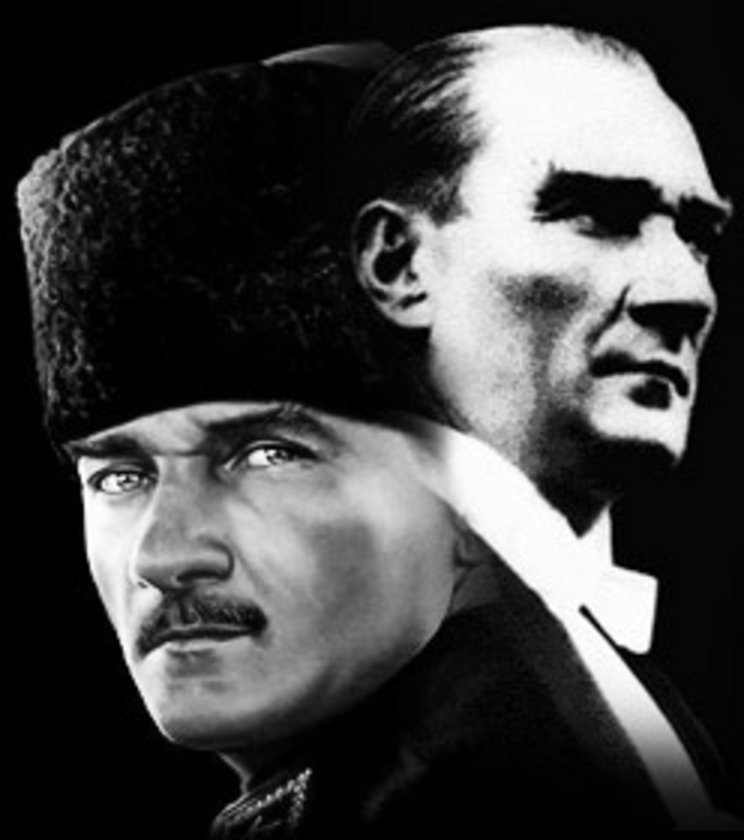 Atatürk�ün resimleri ve 10 kasım sözleri Son Dakika Haberler