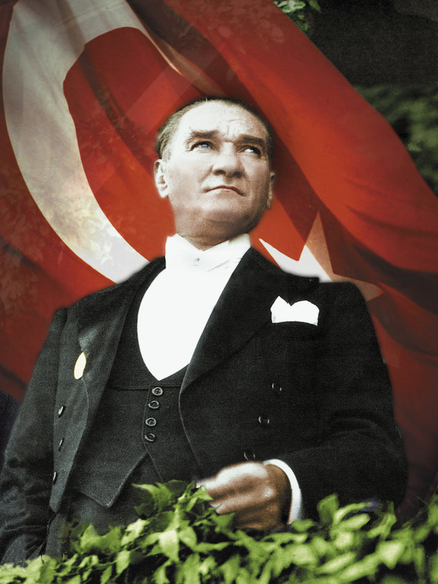 Atatürk�ün resimleri ve 10 kasım sözleri Son Dakika Haberler