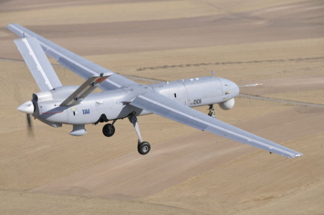 ANKA'nın beyni, ciğeri bizim!