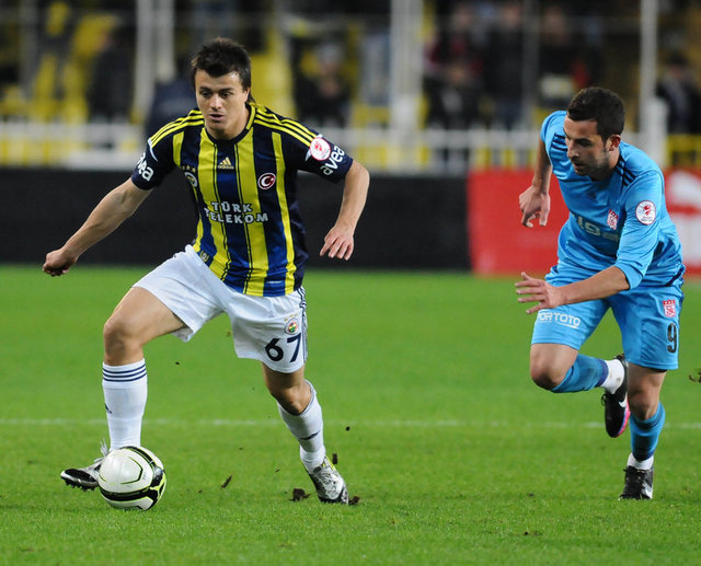 Fenerbahçe-Sivasspor