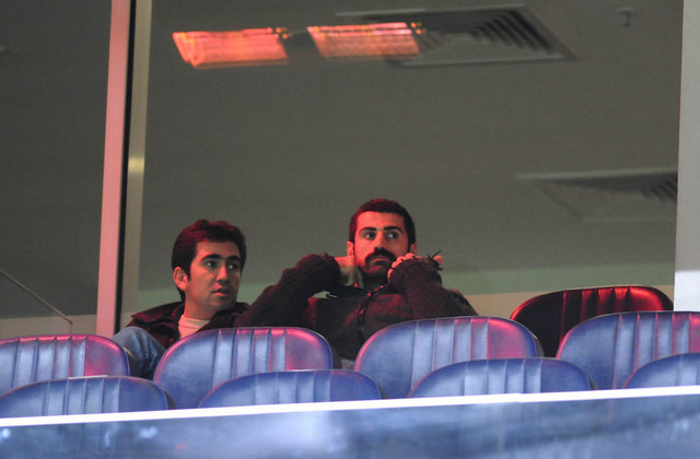 Fenerbahçe-Sivasspor