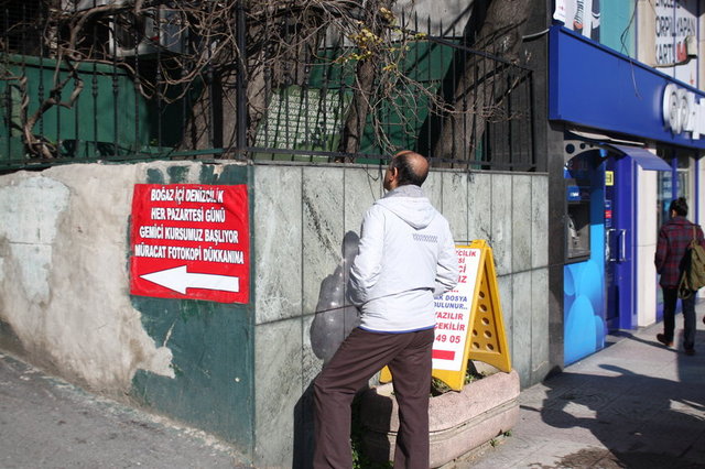 Pargalı'nın utandıran mezarı