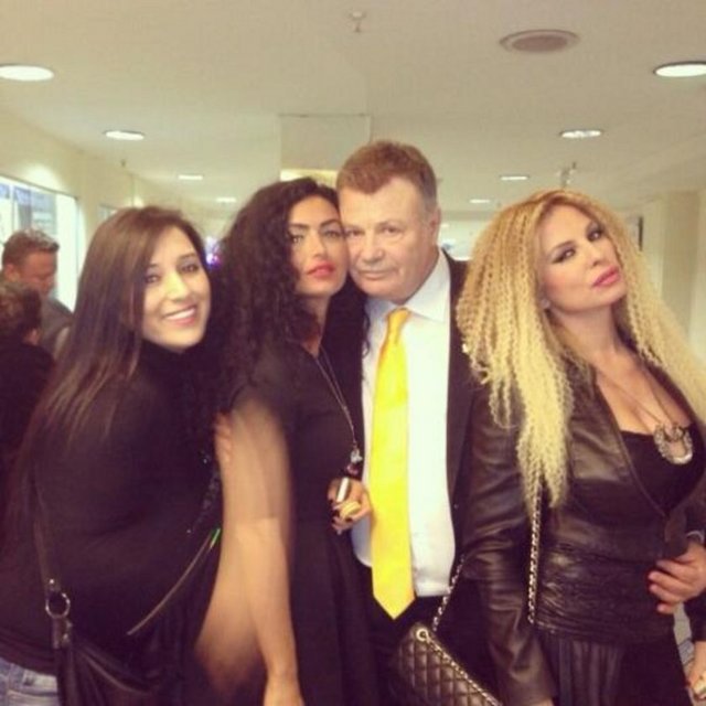 İnstagram'da ünlüler 21 Şubat 2013 