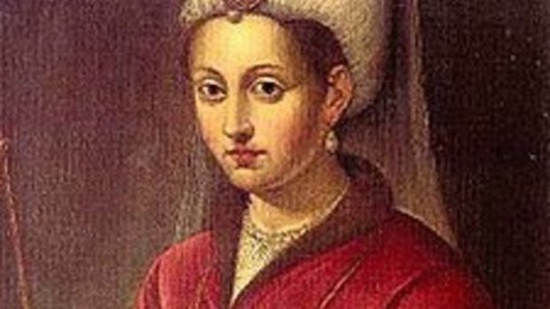 İşte Hürrem Sultan'ın yaşayan torunları! 