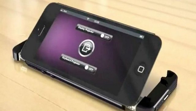 İnanılmaz iPhone 6 tasarımı!