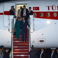 Turkuaz Fırtına!