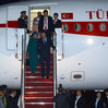 Turkuaz Fırtına!