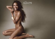 Zoe Saldana