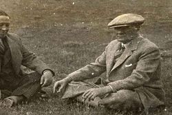 Atatürk'ün son fotoğrafları!
