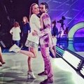 'Çok tatlıyız çok'
