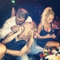 'Kendimle sevişmek istiyorum'