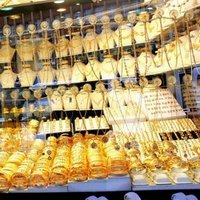 İşte Kapalıçarşı'dan son altın fiyatları!