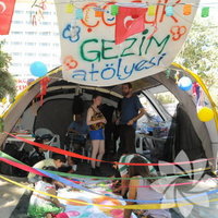 Gezim Çocuk Atölyesi...