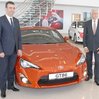 İşte Toyota'nın yeni modelleri!