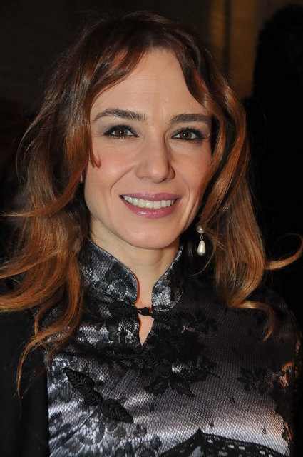 Deniz Uğur - 1 - Magazin