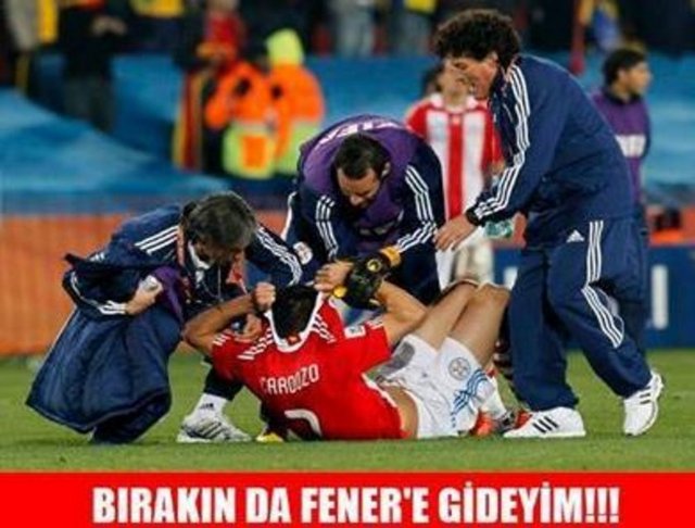 En güzel caps'ler