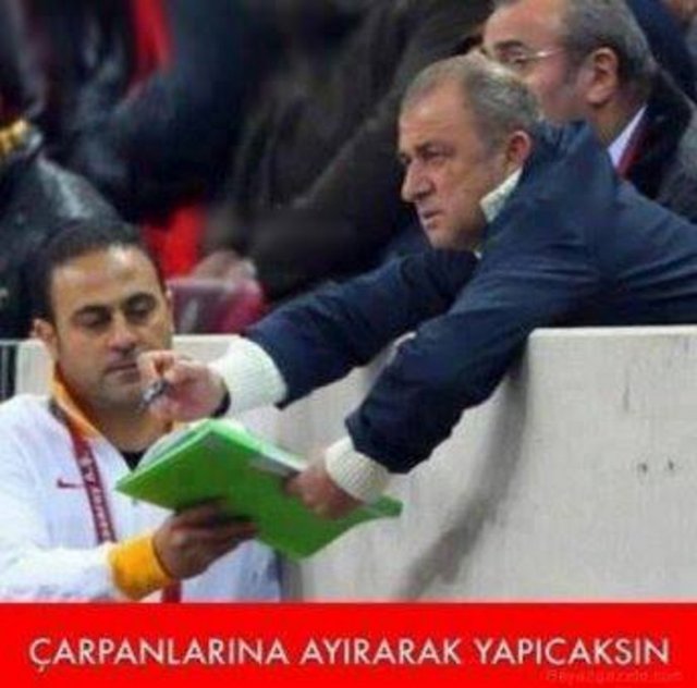 En güzel caps'ler