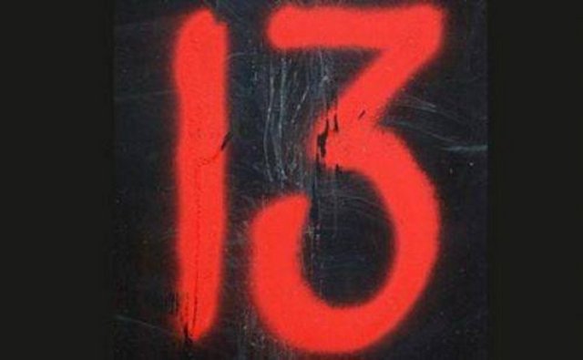 ��� 13 ����
