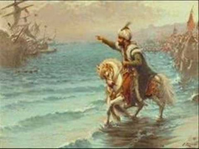 Istanbul ne zaman fethedildi Istanbul ne zaman fethedildi