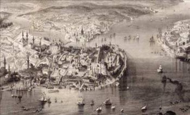 Istanbul ne zaman fethedildi Istanbul ne zaman fethedildi
