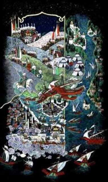 Istanbul ne zaman fethedildi Istanbul ne zaman fethedildi