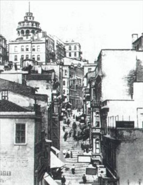 Istanbul ne zaman fethedildi Istanbul ne zaman fethedildi