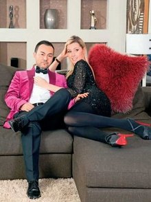 Özlem gideriyorlar! magazin haberi