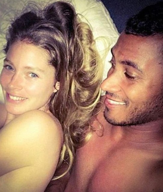 Istagramda seks sonrası selfie! 