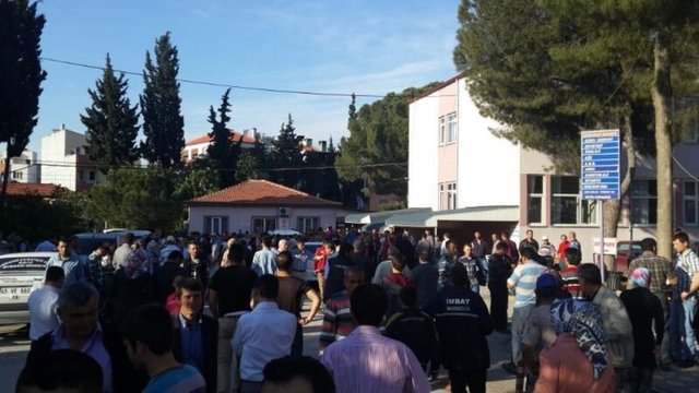 Soma'da kömür ocağında facia!