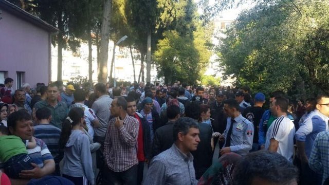 Soma'da kömür ocağında facia!