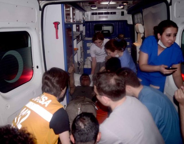 Soma'da kömür ocağında facia!