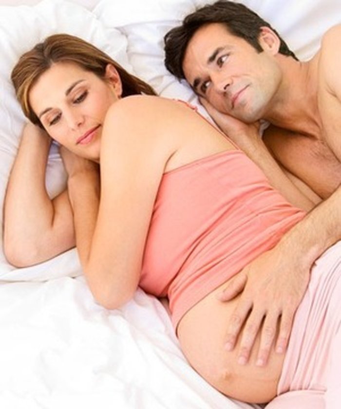 Pregnancy Sex Pics Telegraph