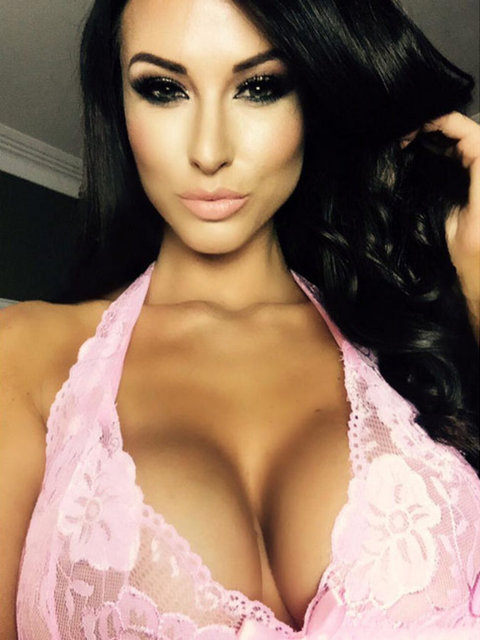 Alice goodwin compilation